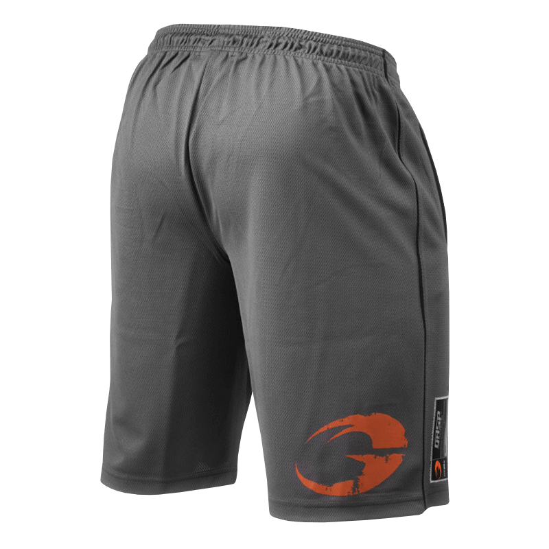 Pro Mesh Shorts - Grey