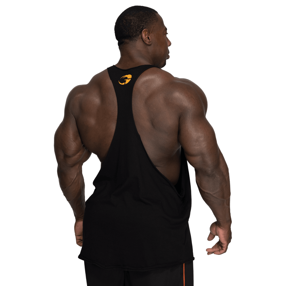 GASP Stringer - Black