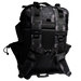 Tactical Backpack - Dark Camo