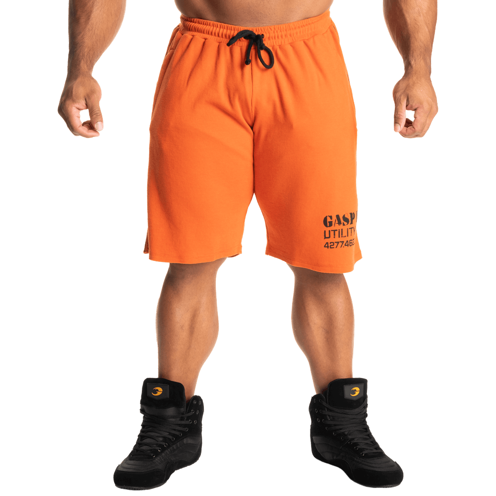 Thermal Shorts - Flame