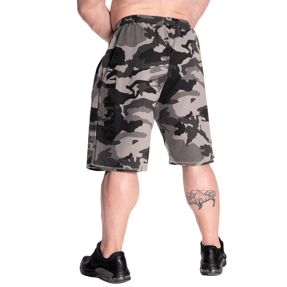 Thermal Shorts - Tactical Camo