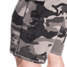 Thermal Shorts - Tactical Camo