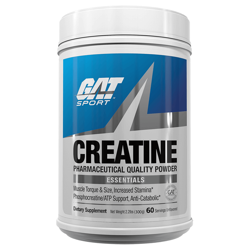 GAT Sport Creatine - 300g.