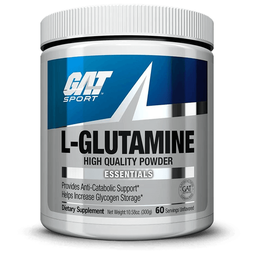 L-Glutamine - 300g.