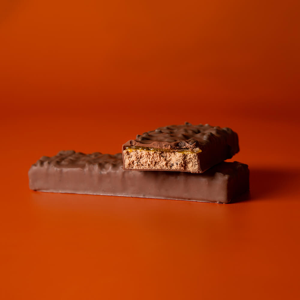 Carb Killa Bar Jaffa Quake - 10x60g.