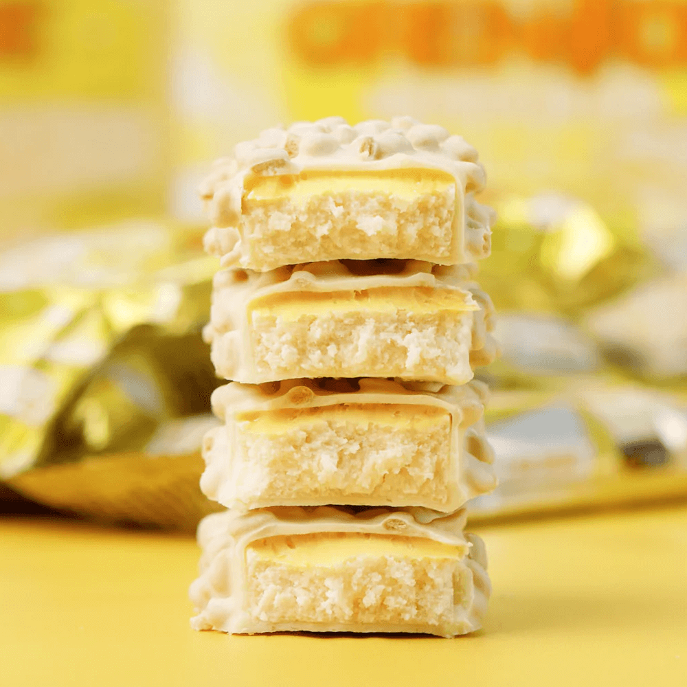 Carb Killa Bar Lemon Cheesecake - 60g.