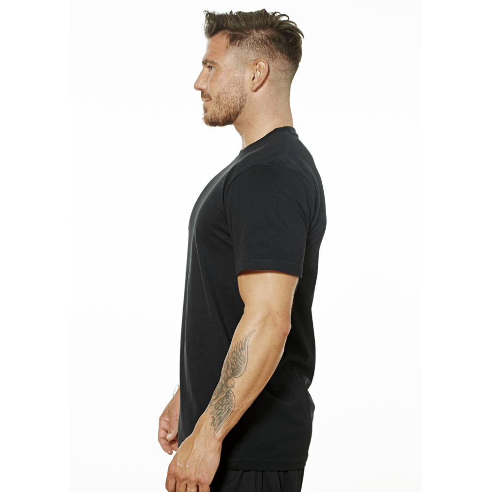 Loaded Tee - Black