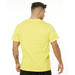 Basic Tee - Taxi Yellow