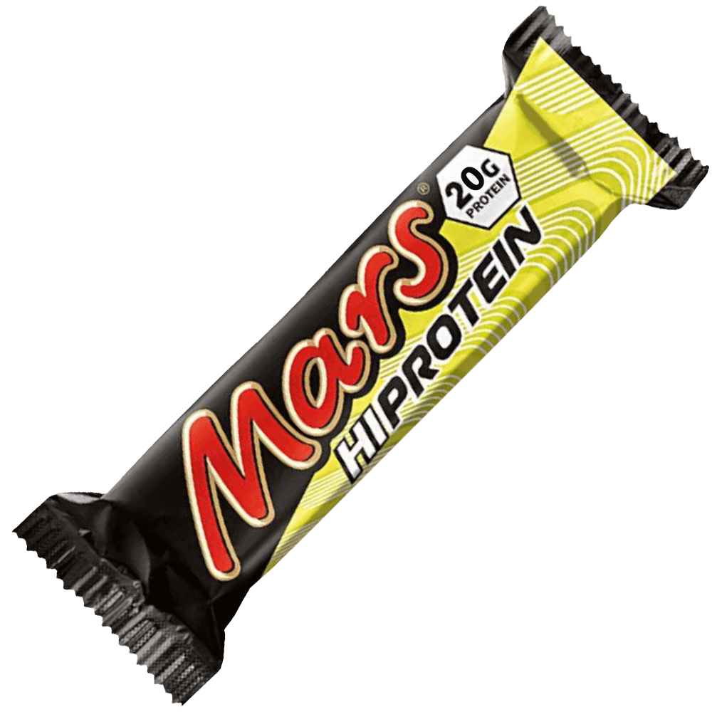 Mars Hi-Protein Bar - 59g.