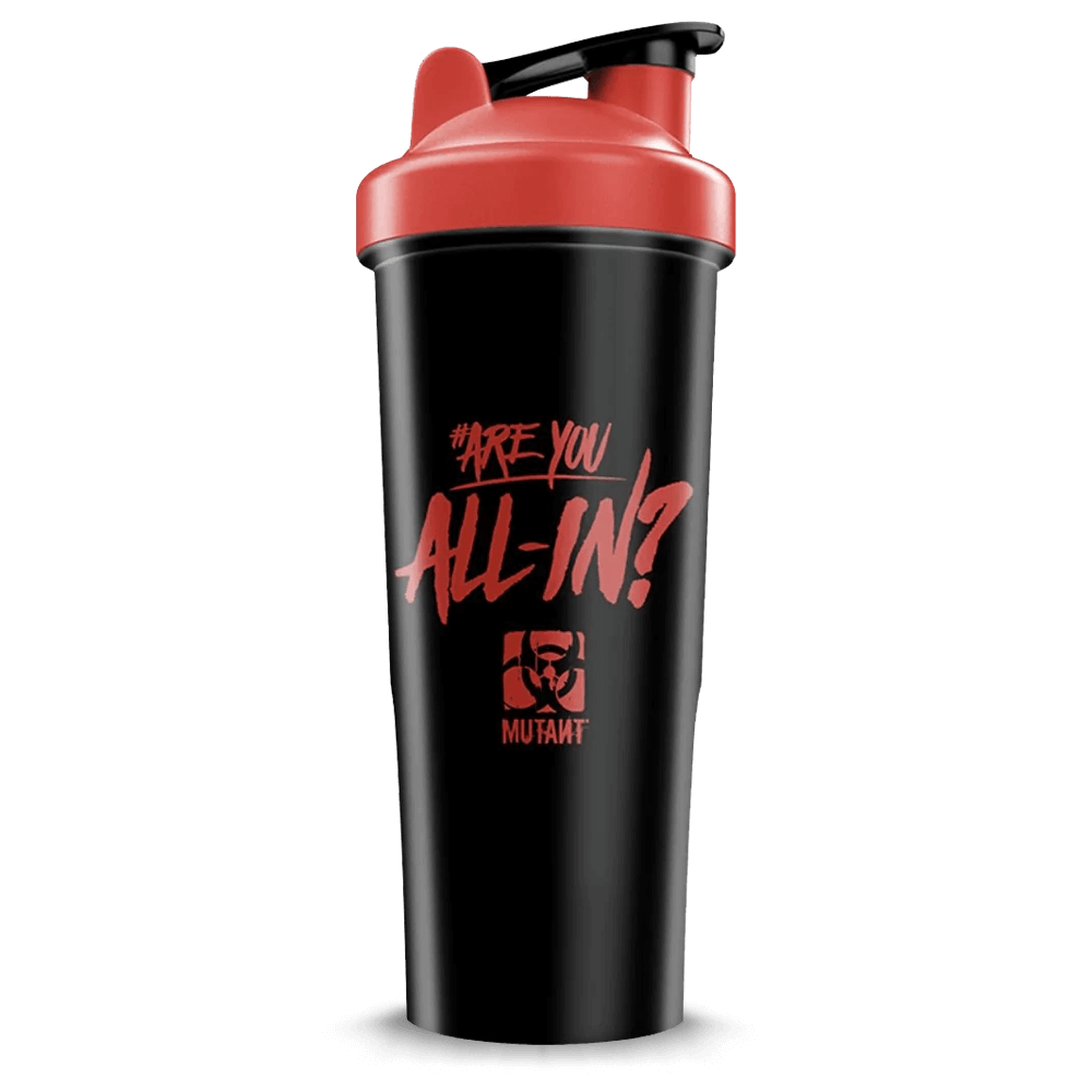 Mutant All-In Shaker - 900 ml.