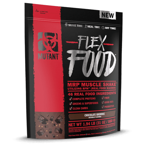 Mutant Blue Raspberry Mutant Madness Blue Raspberry - 30 serv. Pre-workout