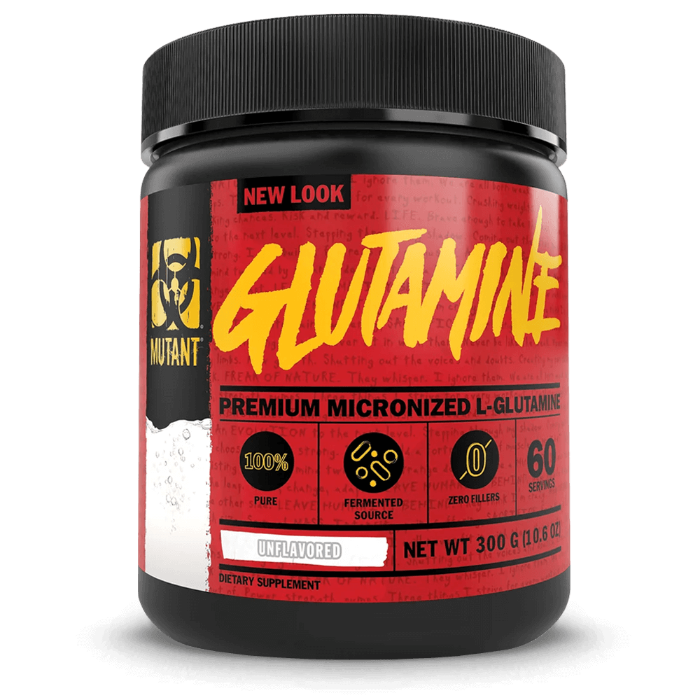 Mutant Glutamine – 300g.