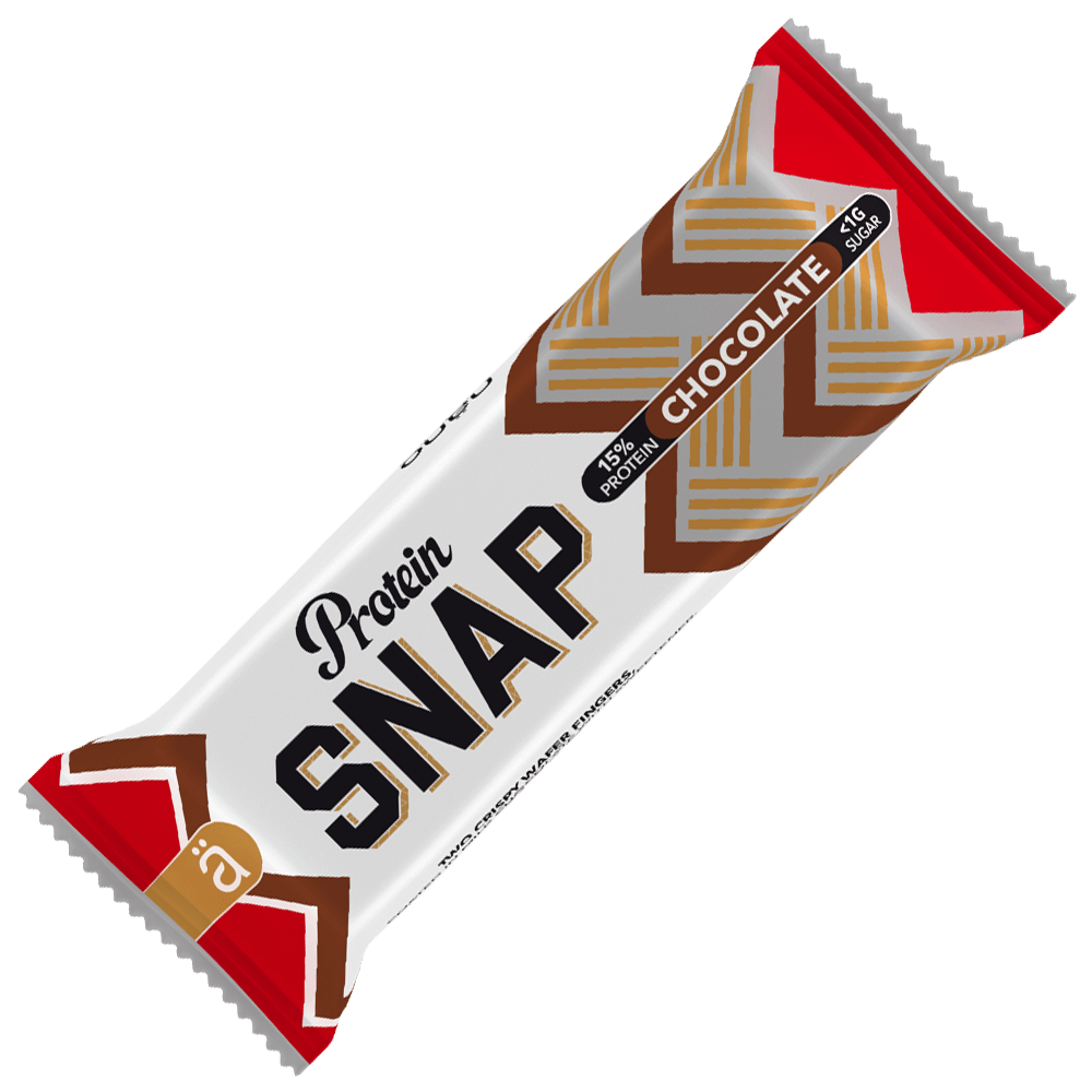 Protein Snap Chocolate - 21,5g.