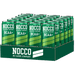 NOCCO BCAA+ Koffeinfri Äpple - 24x330ml. (inkl. SE pant)