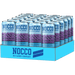NOCCO Summer Cassis - 24x330ml. (inkl. SE pant)