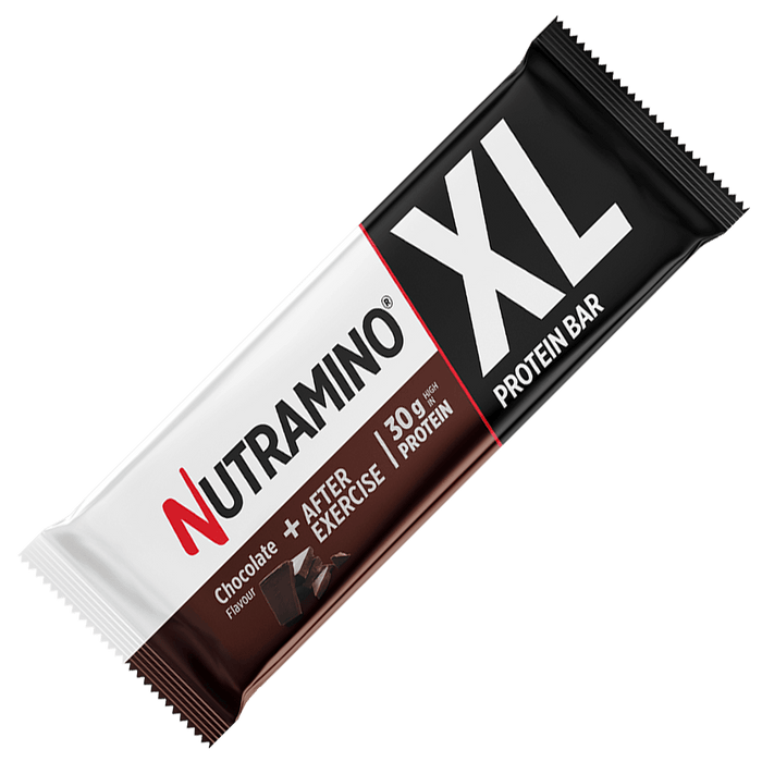 XL Proteinbar Chocolate - 82g.