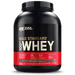 100% Whey Gold Standard Double Rich Chocolate - 2273g.