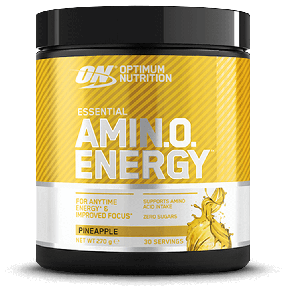 Amino Energy Pineapple - 30 serv.