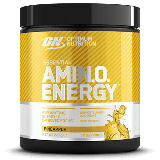 Amino Energy Pineapple - 30 serv.