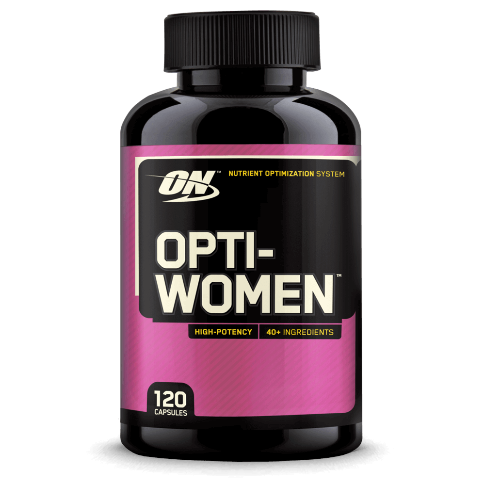 Opti-Women - 120 caps.