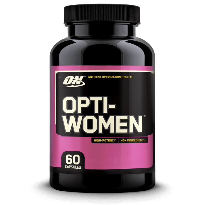 Nutrition Opti-Women caps Multivitamin
