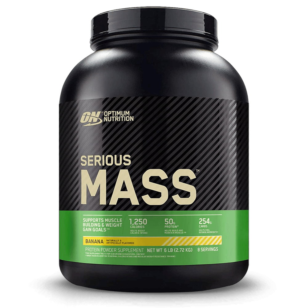 Serious Mass Banana - 2727g.