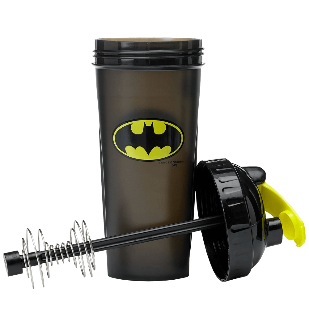 Batman Shaker - 800ml.