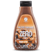 Zero Salted Caramel Syrup - 350ml.