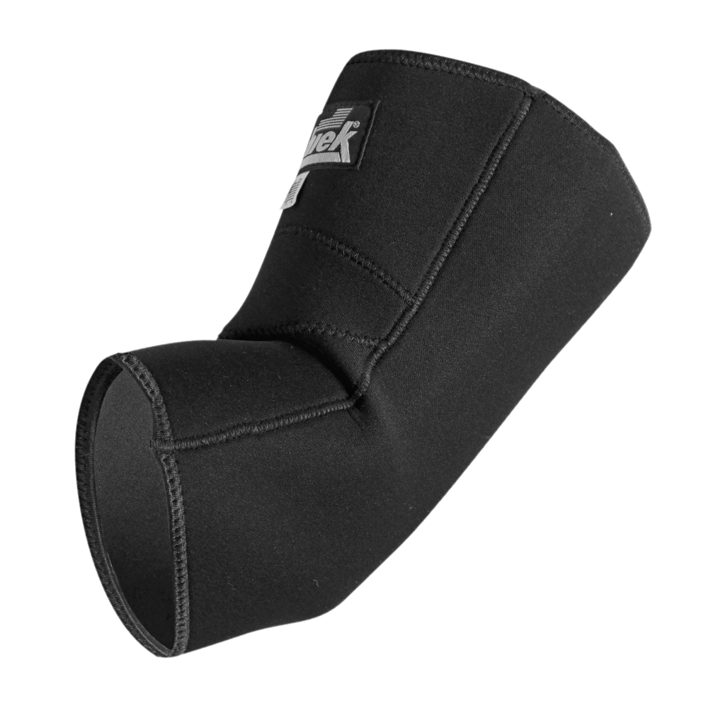 Elbow Sleeve HyPUR-cel - Black