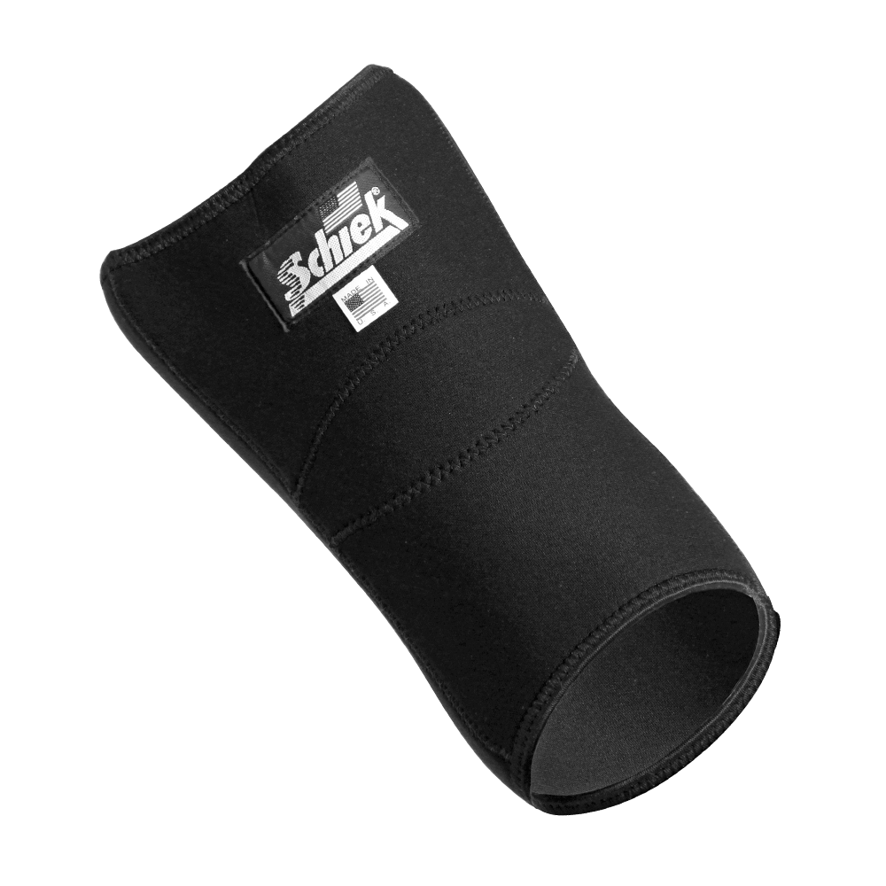 Elbow Sleeve HyPUR-cel - Black