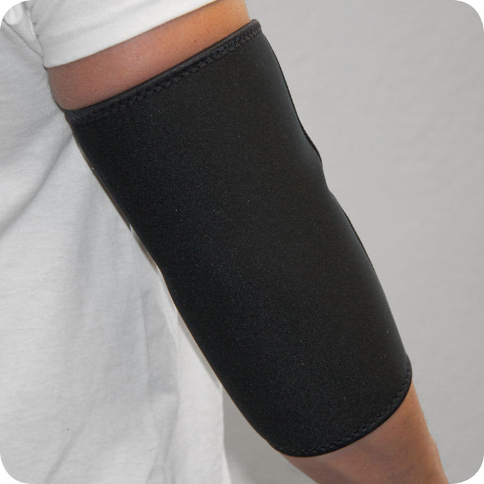 Elbow Sleeve HyPUR-cel - Black