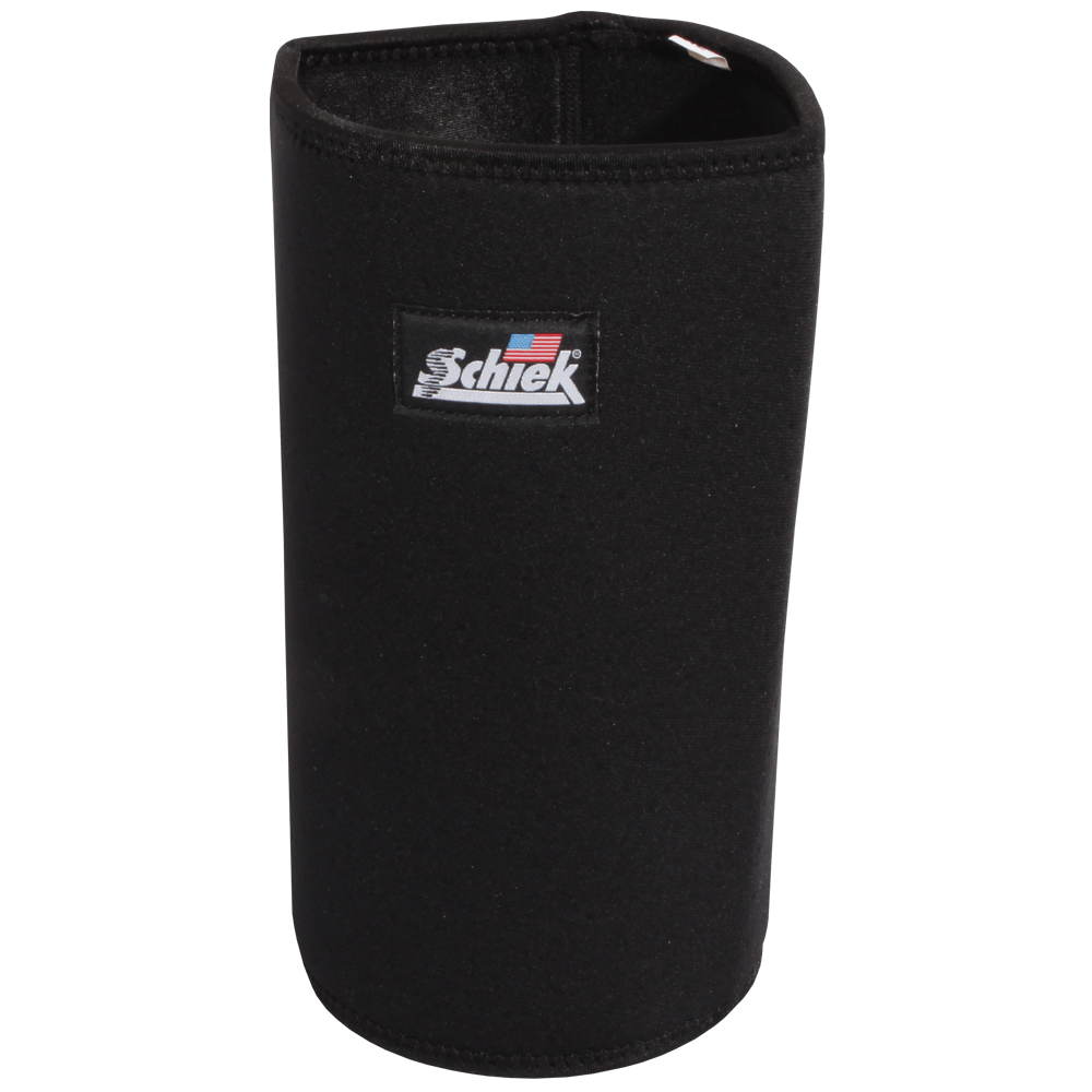 Knee Sleeves (2 stk.) - Black