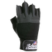 Womens Gel Gloves - Black