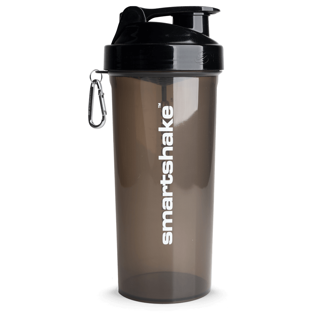 SmartShake Lite Black - 1000ml.