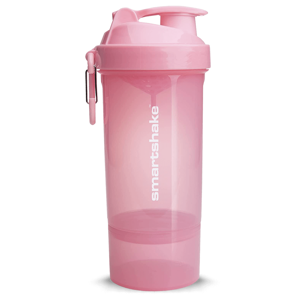 SmartShake Original2Go ONE Light Pink – 800ml.