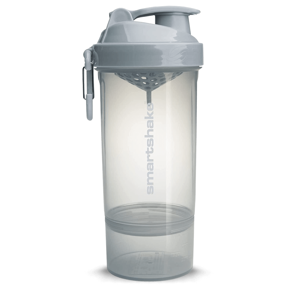 SmartShake Original2Go ONE Mist Gray – 800ml.