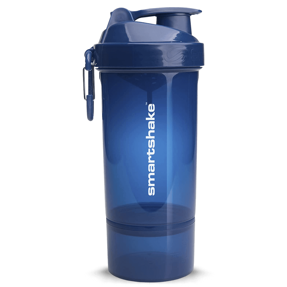 SmartShake Original2Go ONE Navy Blue – 800ml.