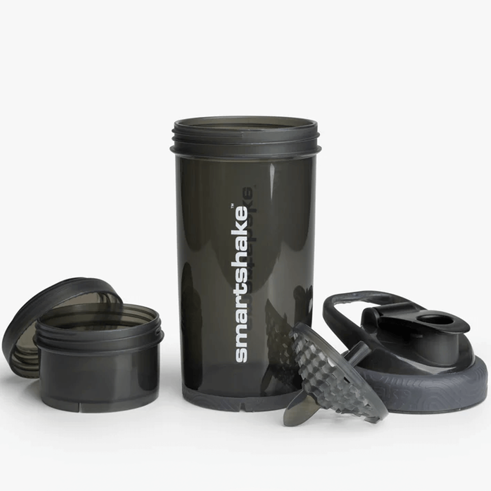 SmartShake Revive Black - 750ml.