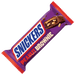 Snickers Hi-Protein Peanut Brownie - 50g. (28/4-24)