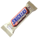 Snickers Hi-Protein White Bar - 57g. (16/5-24)