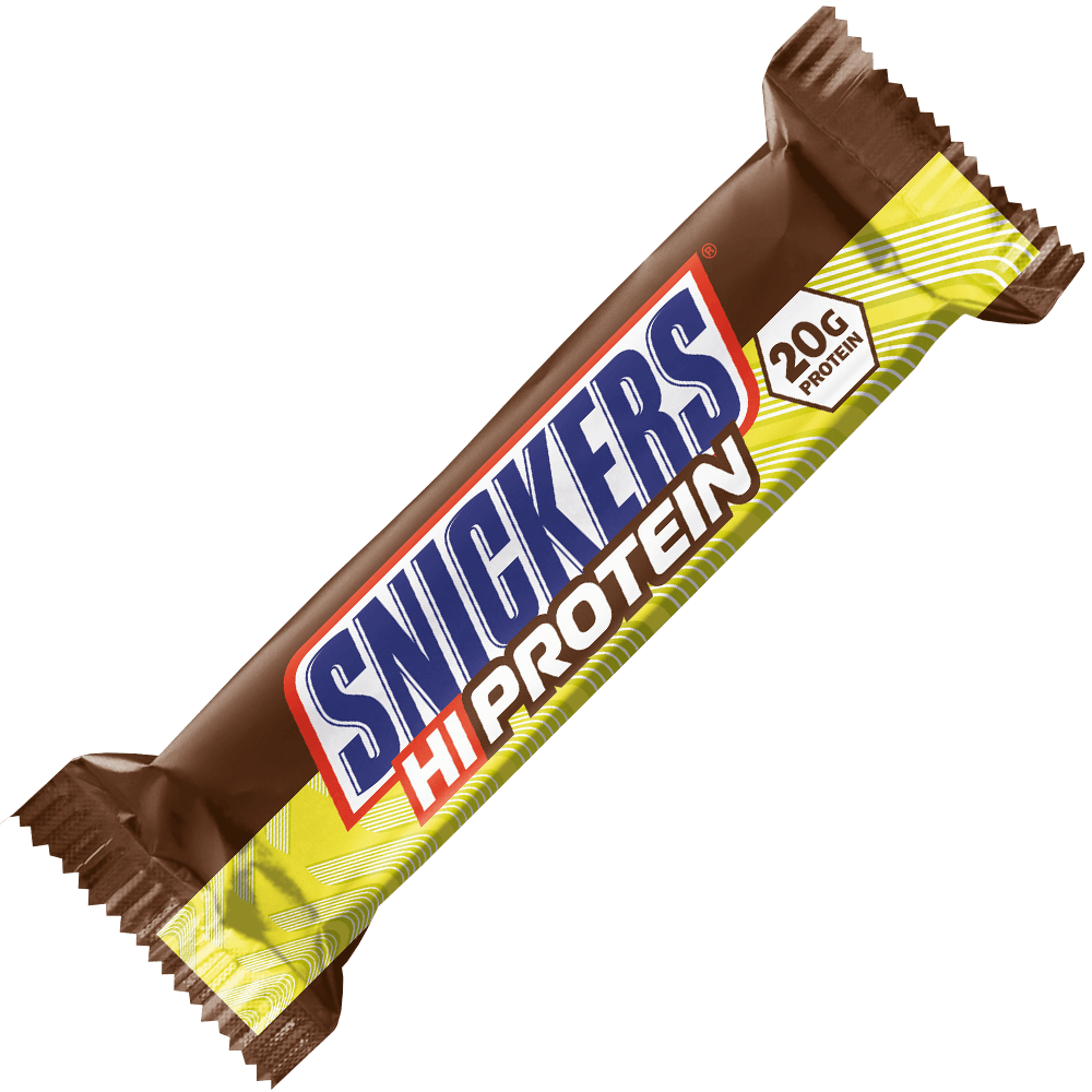 Snickers Hi-Protein Bar - 55g.