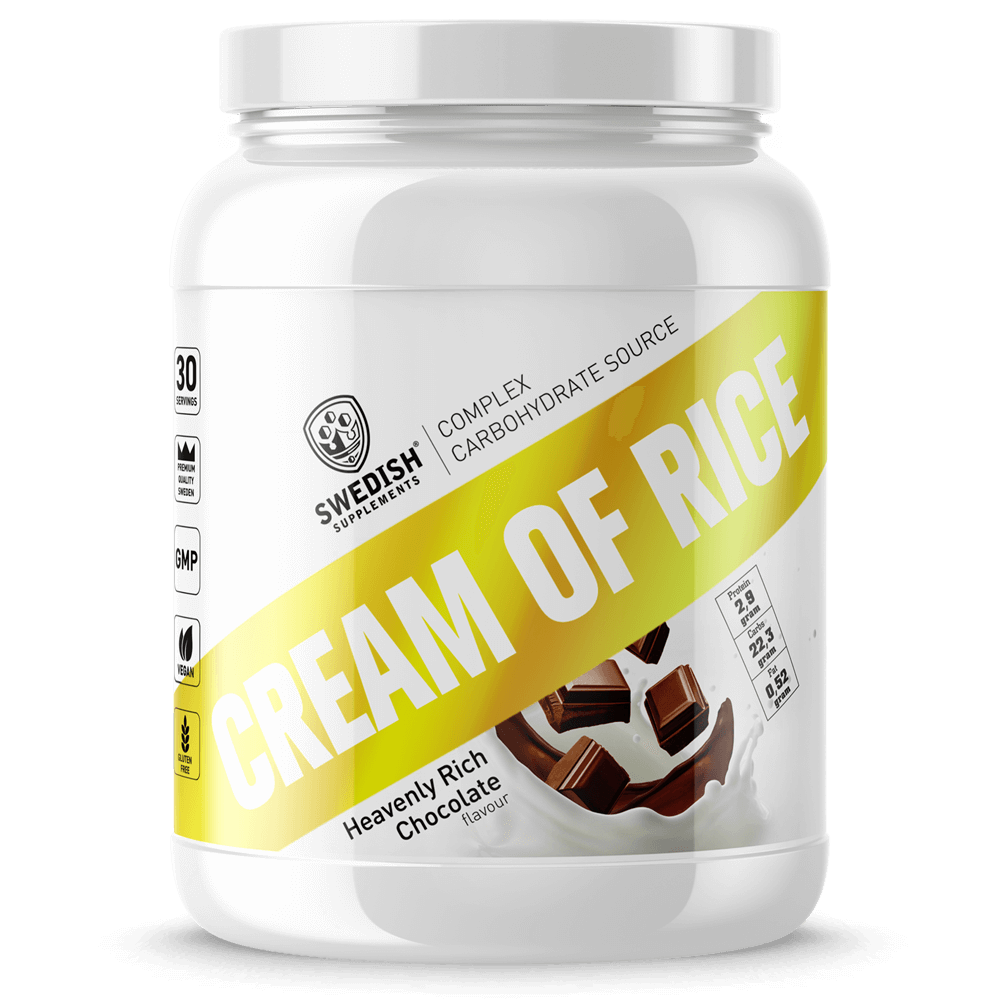 Cream of Rice Heavenly Rich Chocolate - 1000g.