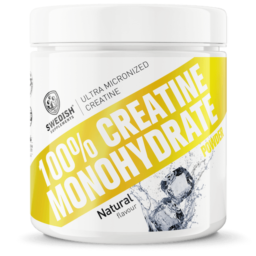 Creatine Monohydrate - 250g.