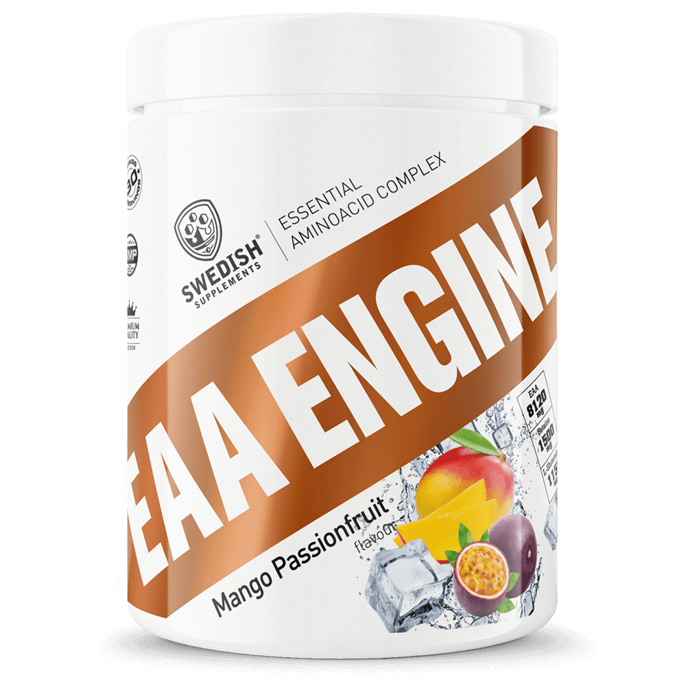 EAA Engine Mango Passion - 30 serv.