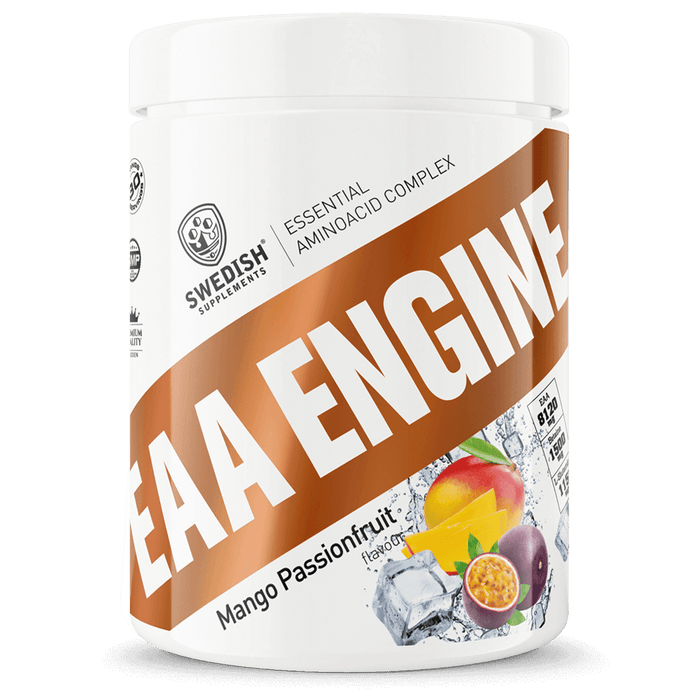 EAA Engine Mango Passion - 30 serv.