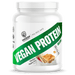 Vegan Protein Deluxe Vanilla Apple Pie - 750g. + Shaker