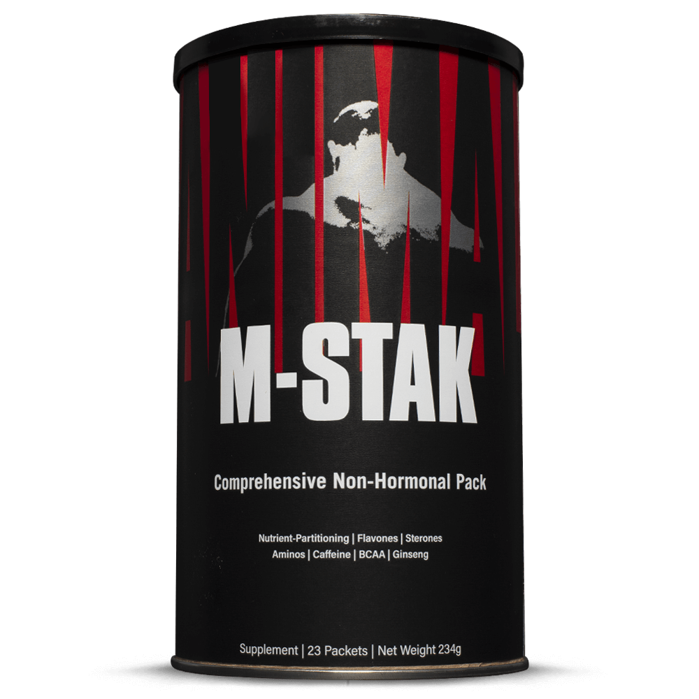 Animal M-Stak - 21 paks