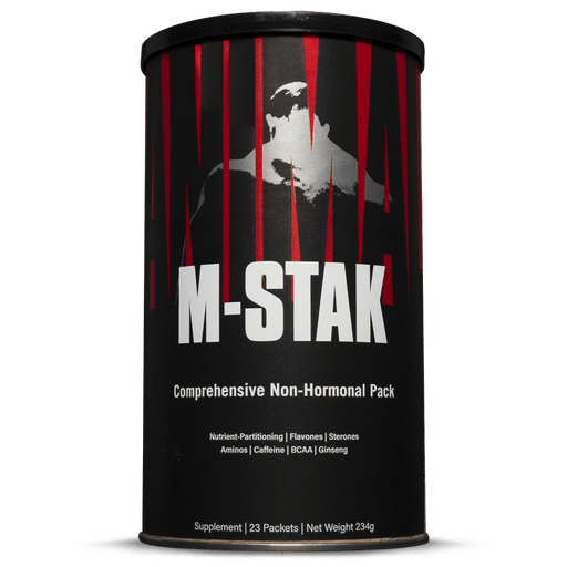 Animal M-Stak - 21 paks
