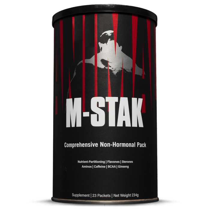 Animal M-Stak - 21 paks