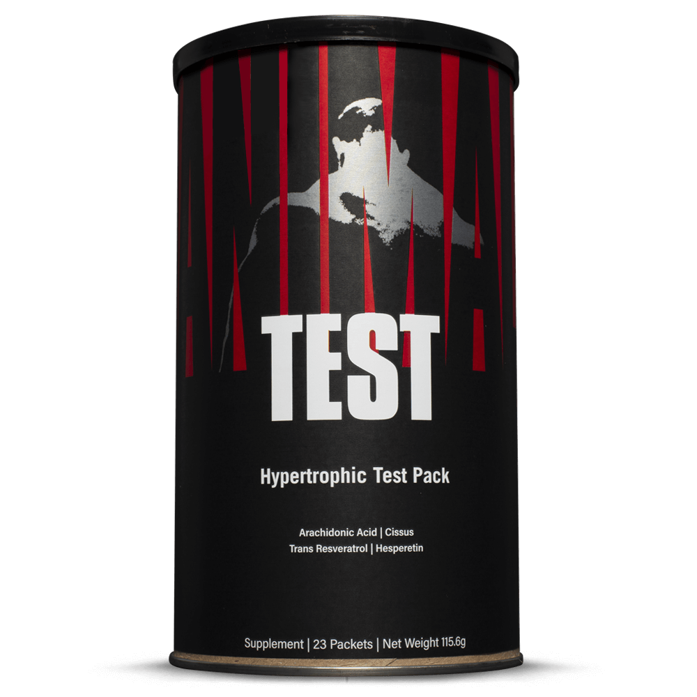 Animal Test - 21 paks